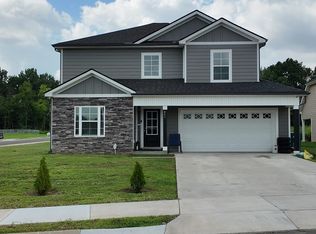 401 Big Son Ln, Smyrna, TN 37167