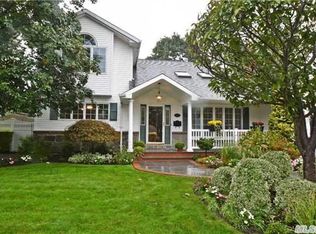 1650 George Rd, Wantagh, NY 11793