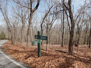 820 Falcon Hts, Jasper, GA 30143