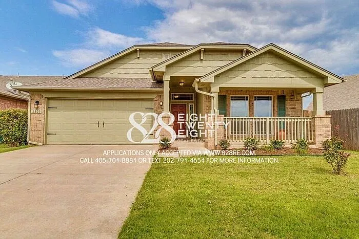3 bed, 2.0 bath, 1370 sqft, $1,725 — Photo 2