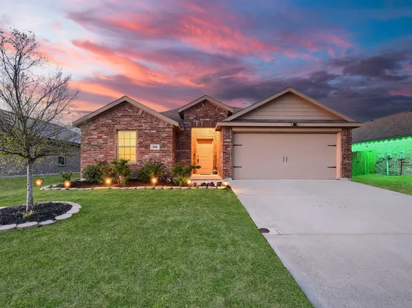 305 Silo Cir, Royse City, TX 75189