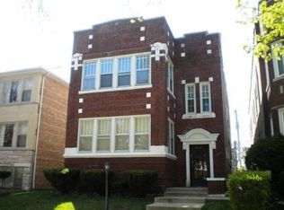 7940 S Sangamon St, Chicago, IL 60620