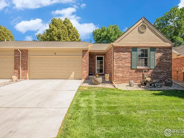 720 Arbor Ave #6, Fort Collins, CO 80526