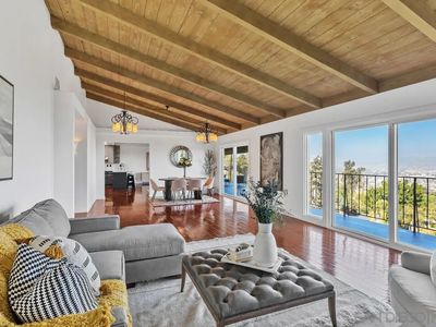 10360 Bonnie Ln, La Mesa, CA, 91941