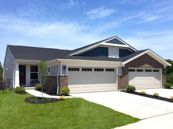 1512 Cloverleaf Ct, Alexandria, KY 41001