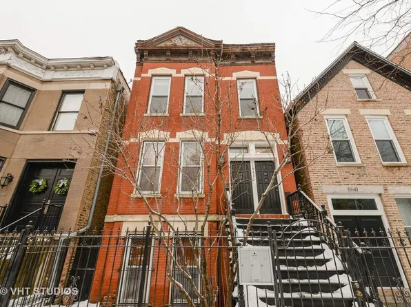 1943 N. Oakley Ave., 1943 N Oakley Ave #G, Chicago, IL 60647