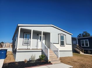 10675 Rustling Dr #59, Conroe, TX 77303