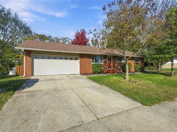 1231 Marsha Dr, Miamisburg, OH 45342