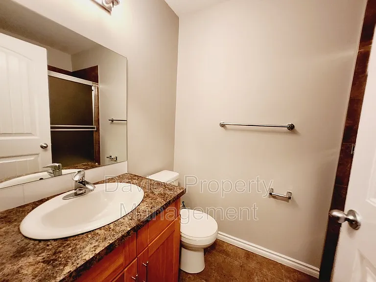 BASEMENT 122nd St NW #12124 — Photo 2