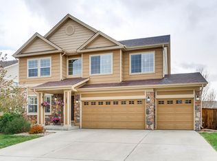 123 Northrup Dr, Erie, CO 80516