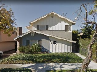 829 S. Flower St., Inglewood, CA 90301