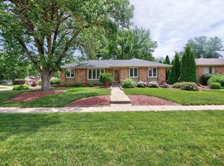 609 NW Pleasant St, Ankeny, IA 50023