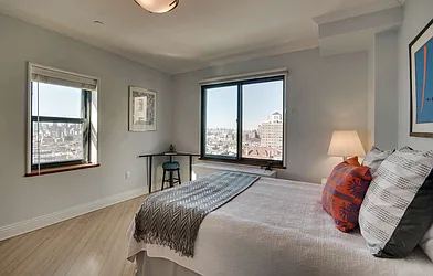 Sold by Brown Harris Stevens