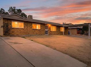 1509 Delgado Dr SW, Albuquerque, NM 87121