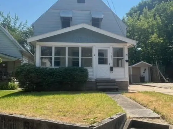 1435 Beecham St, Toledo, OH 43609