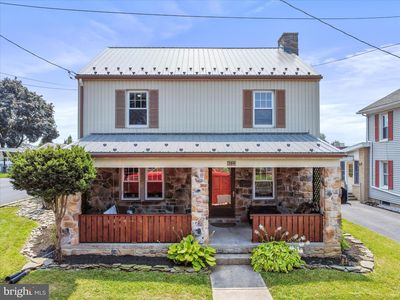 380 Lortz Ave, Chambersburg, PA, 17201