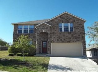 5001 Whisper Cv, Schertz, TX 78108