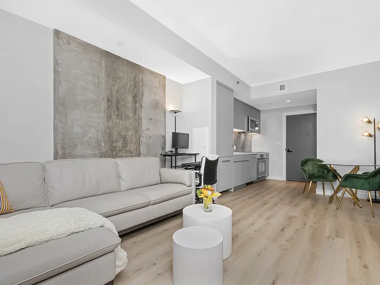 55 Lagrange St #202 — Photo 7
