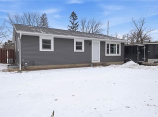 2553 Spooner Avenue, Altoona, WI 54720