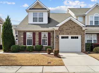 10109 Falls Meadow Ct, Raleigh, NC 27617