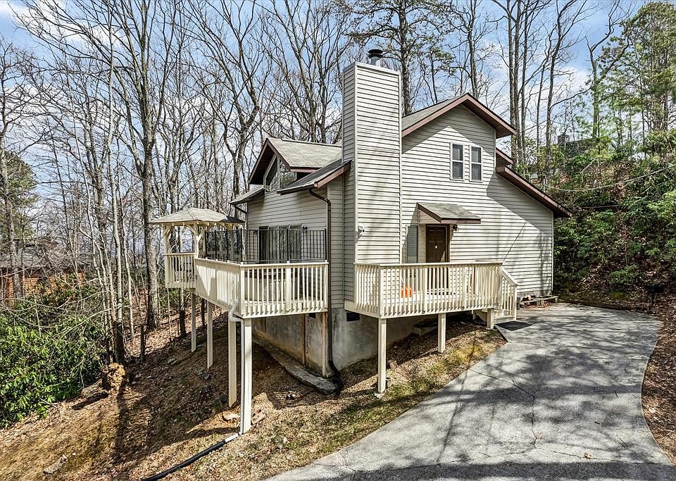 1434 N Arbon Ln, Gatlinburg, TN 37738 Zillow