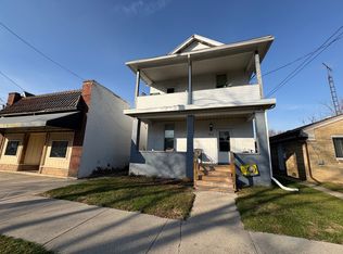 1711 Nevada St APT 2, Toledo, OH 43605