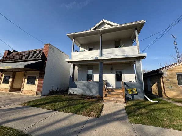 1711 Nevada St APT 2, Toledo, OH 43605