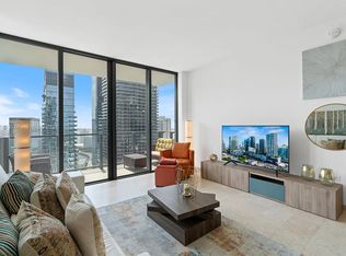 68 SE 6th St #3403, Miami, FL 33130