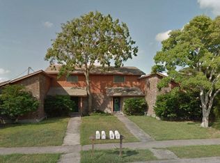 4309 Acushnet Dr APT A, Corpus Christi, TX 78413