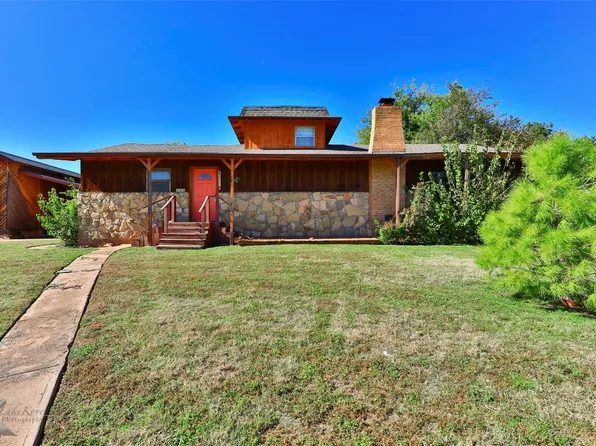 535 Scotland Ct, Abilene, TX 79601