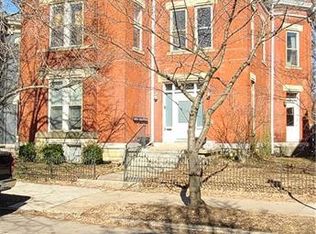 59 Green St APT A, Dayton, OH 45402
