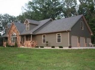 20 Teal Rd, Harrisburg, IL 62946