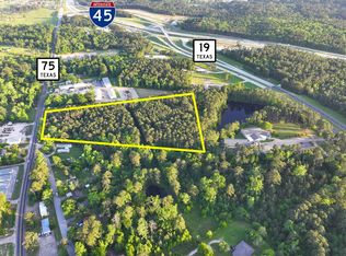 State Highway 75 S, Huntsville, TX 77340