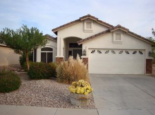 1121 S 232nd Ave, Buckeye, AZ 85326
