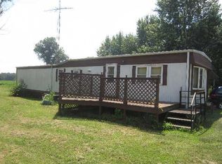 1253 N 2080 East Rd, Milford, IL 60953