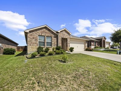 2302 Broken Bow Trl, Crandall, TX, 75114
