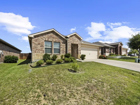 2302 Broken Bow Trl, Crandall, TX 75114