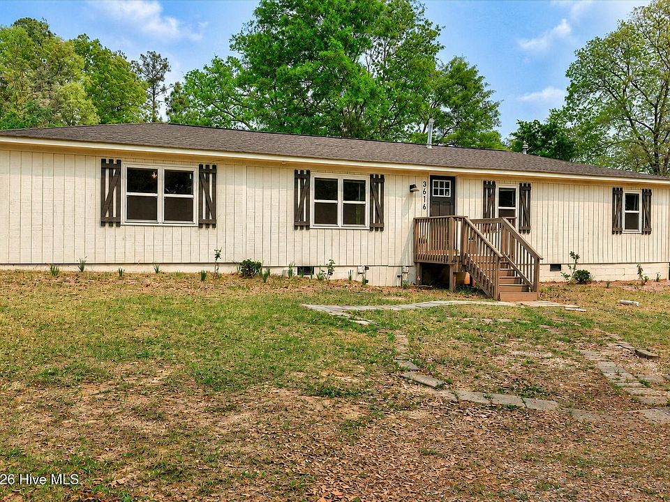 1st image of 3616 Morgan Road