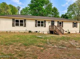 3616 Morgan Road, Hephzibah, GA 30815