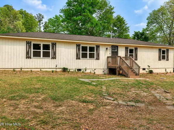 3616 Morgan Road, Hephzibah, GA 30815