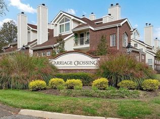 282 Carriage Crossing Ln #282, Middletown, CT 06457