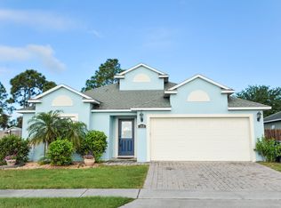 355 Melton Ct, Rockledge, FL 32955