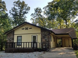 2 Zennor Dr, Bella Vista, AR 72715