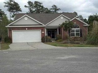 277 Carriage Lake Dr, Little River, SC 29566