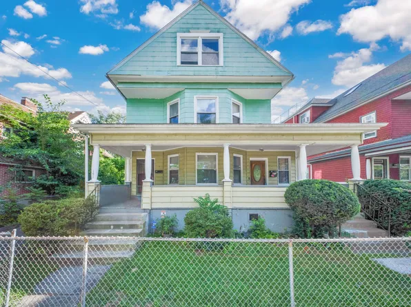 141 Ashley Street, Hartford, CT 06105