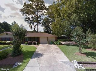 218 Remeta St, Pooler, GA 31322