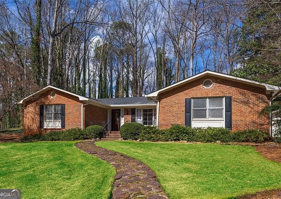 1st image of 5498 Smoke Rise Dr