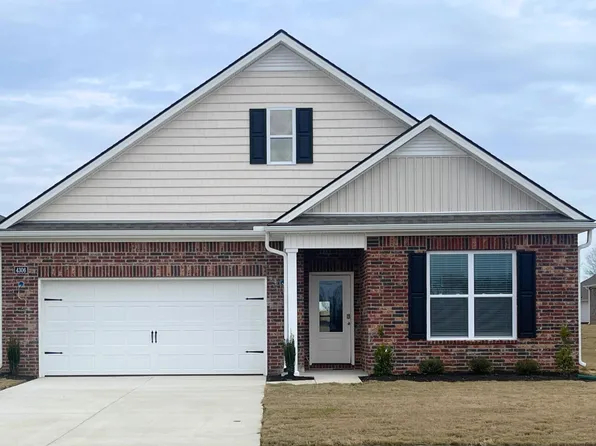 4306 Peach Run Ln, Millington, TN 38053