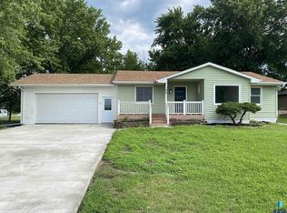 108 W Alton Ave, Flandreau, SD 57028
