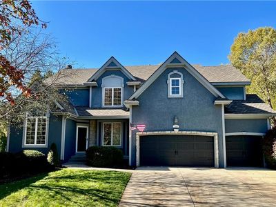7316 Caenen Lake Rd, Shawnee, KS, 66216